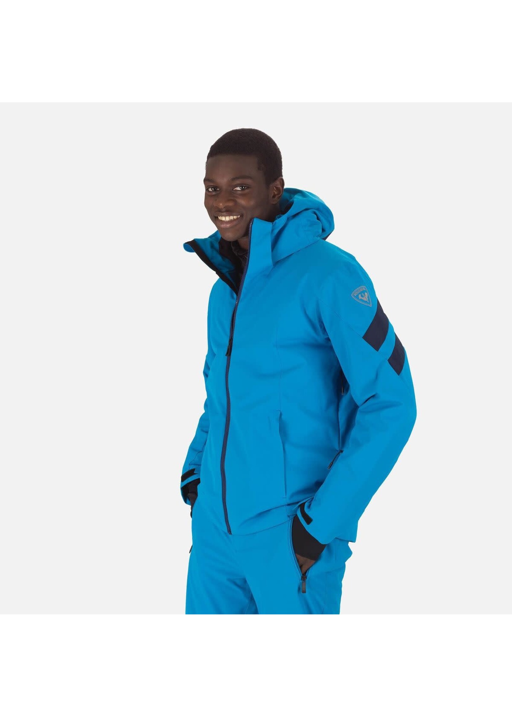 Rossignol manteau homme hotsell