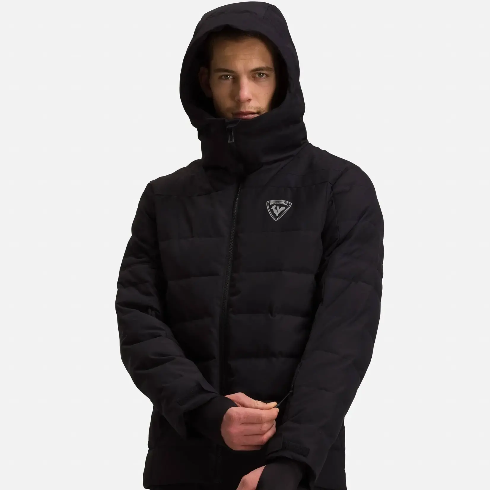 Rossignol ROSSIGNOL MANTEAU HOMME RAPIDE JACKET
