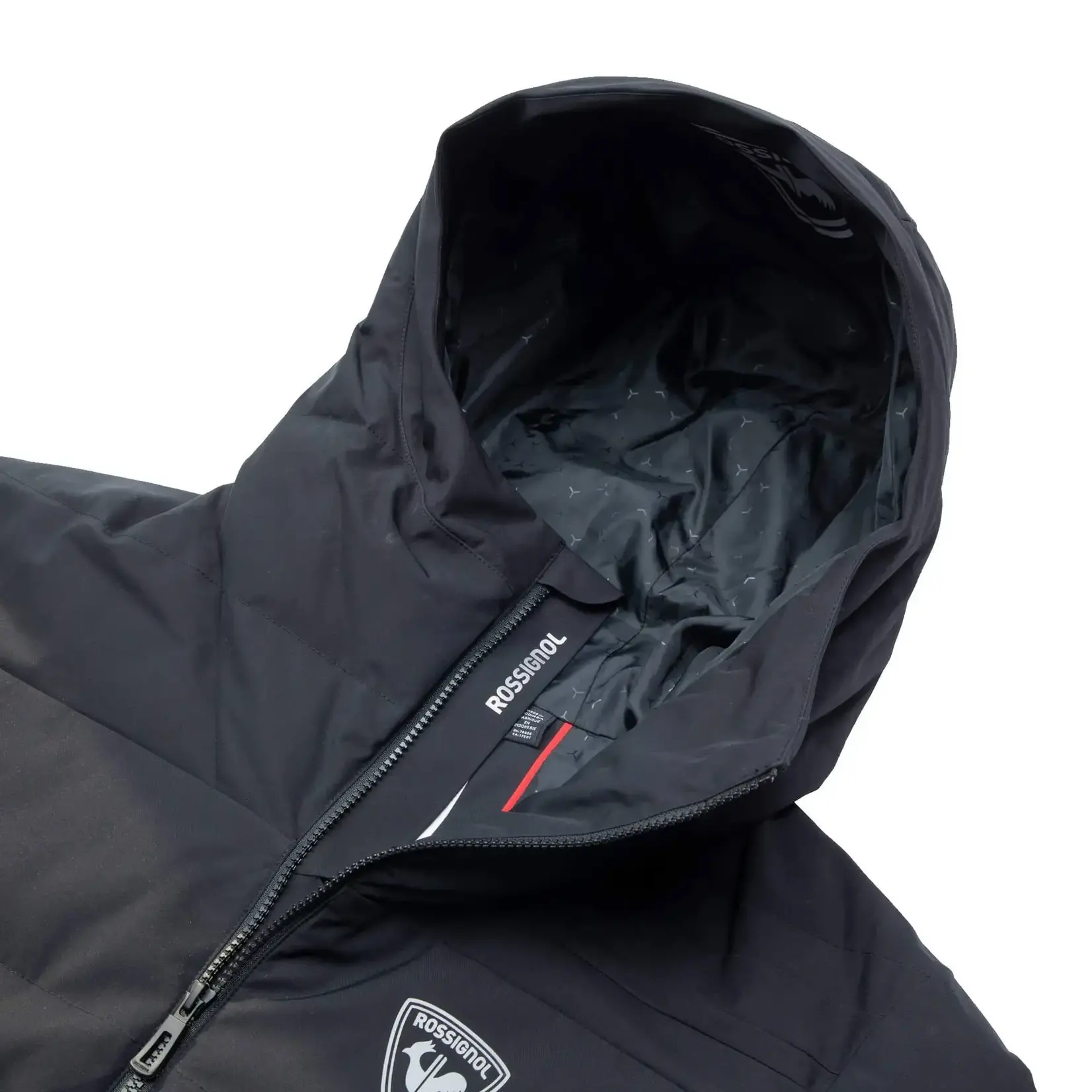 Rossignol ROSSIGNOL MANTEAU HOMME RAPIDE JACKET