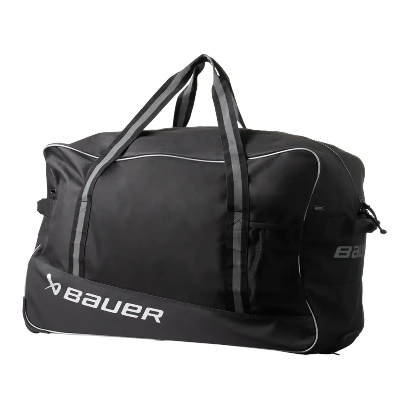 Bauer BAUER SACS CORE WHEELED PREMIUM S24 SR BLK