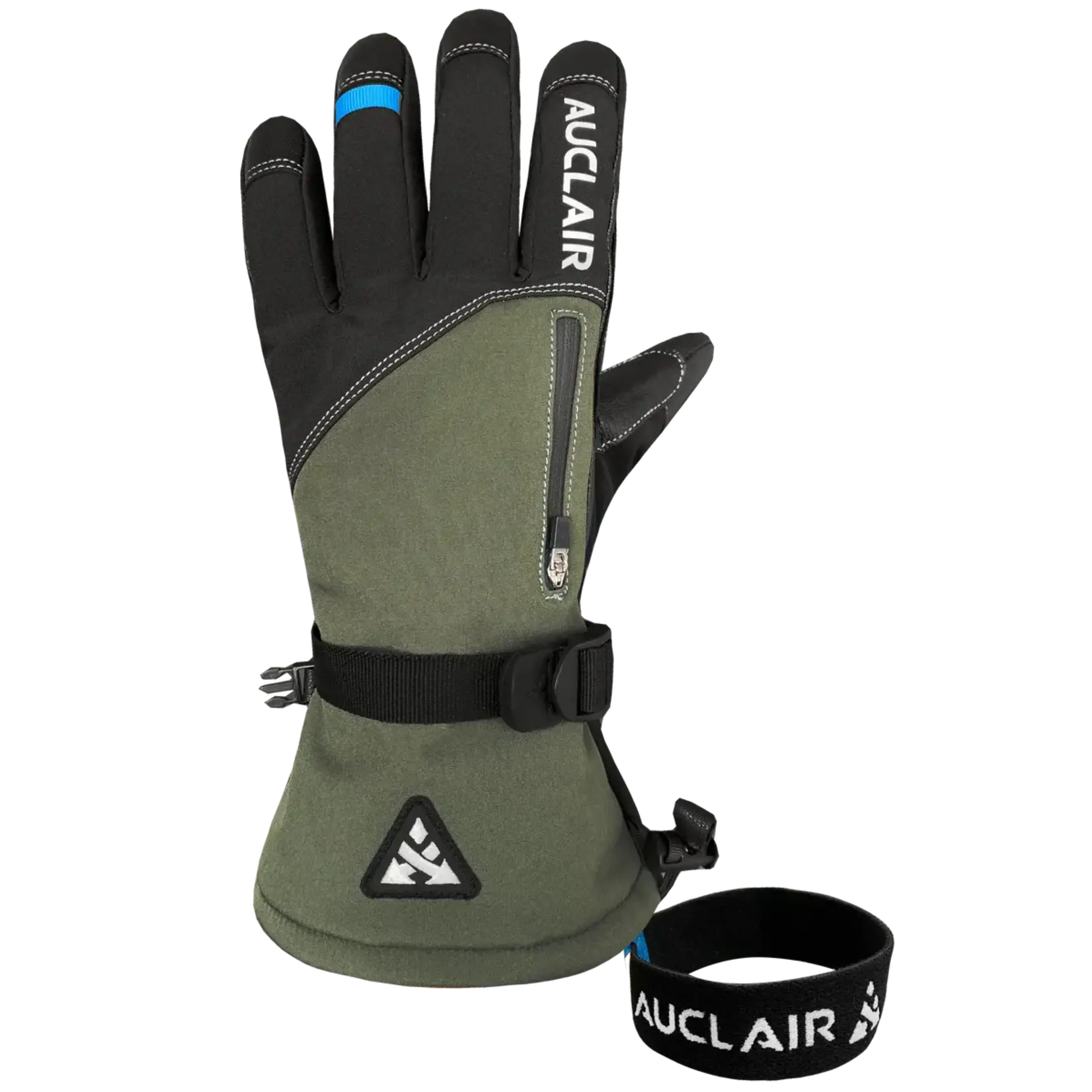 AUCLAIR GANT VERBIER