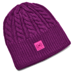 Under Armour UNDER ARMOUR TUQUE TRICOT HALFTIME