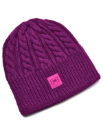 Under Armour UNDER ARMOUR TUQUE HALFTIME CABLE KNIT