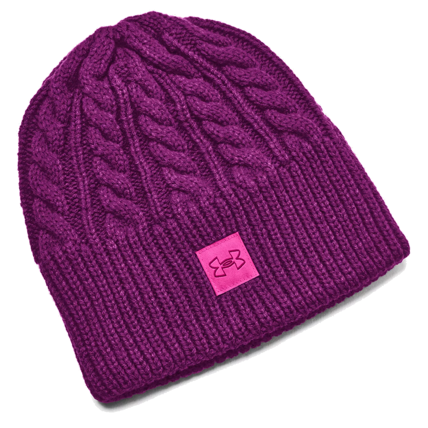 Under Armour UNDER ARMOUR TUQUE TRICOT HALFTIME