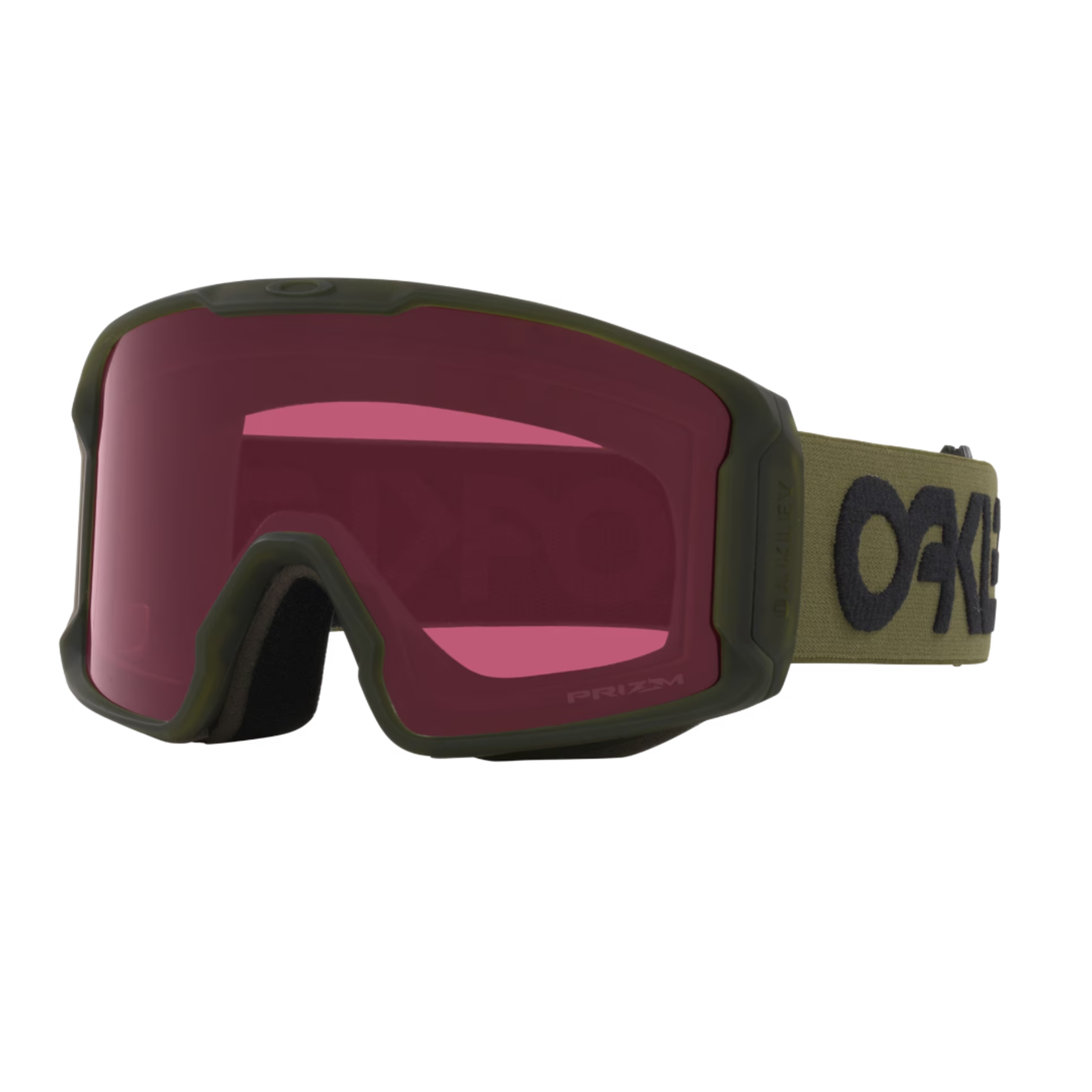 OAKLEY OAKLEY LUNETTE LINE MINER