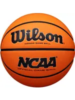 WILSON WILSON BALLONS BASKETBALL NCAA EVO NXT GAME BALL 7