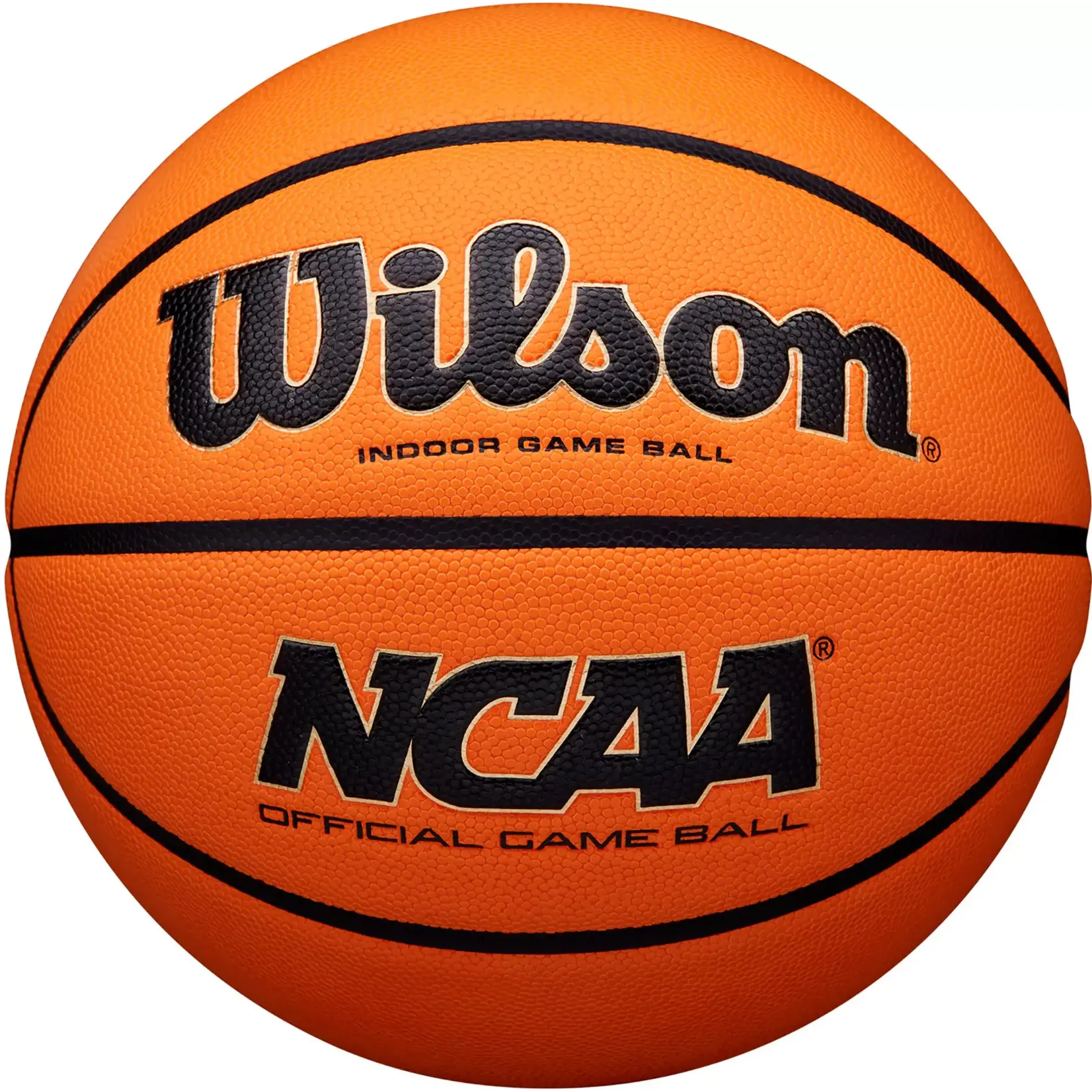 WILSON WILSON BALLONS BASKETBALL NCAA EVO NXT GAME BALL 7