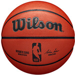 WILSON WILSON BALLON BASKETBALL NBA AUTHENTIC INDOOR/OUTDOOR 7