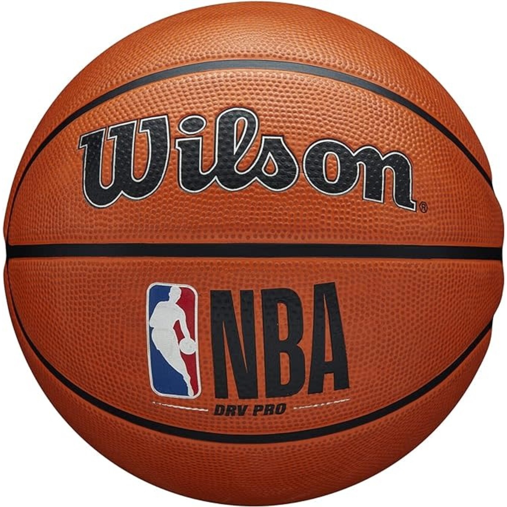 WILSON WILSON BALLON BASKETBALL NBA DRV PRO 7