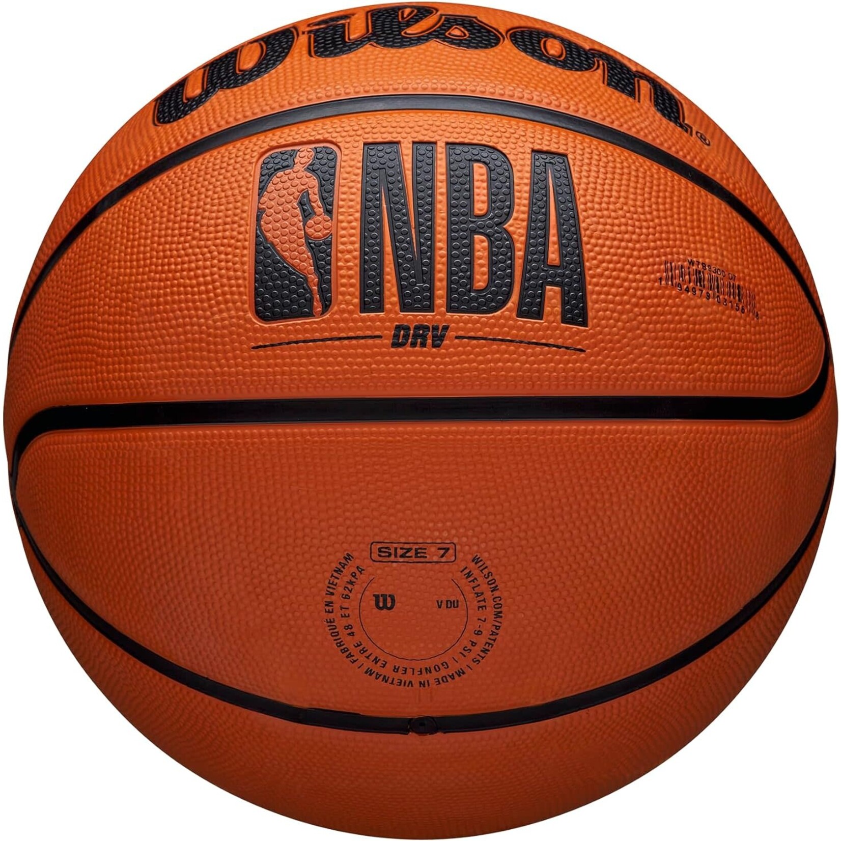 WILSON WILSON BALLONS BASKETBALL NBA DRV 6