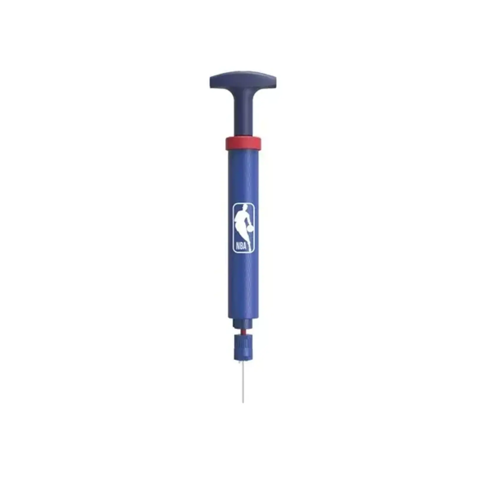 WILSON WILSON BALLONS BASKETBALL NBA DUAL ACTION PUMP