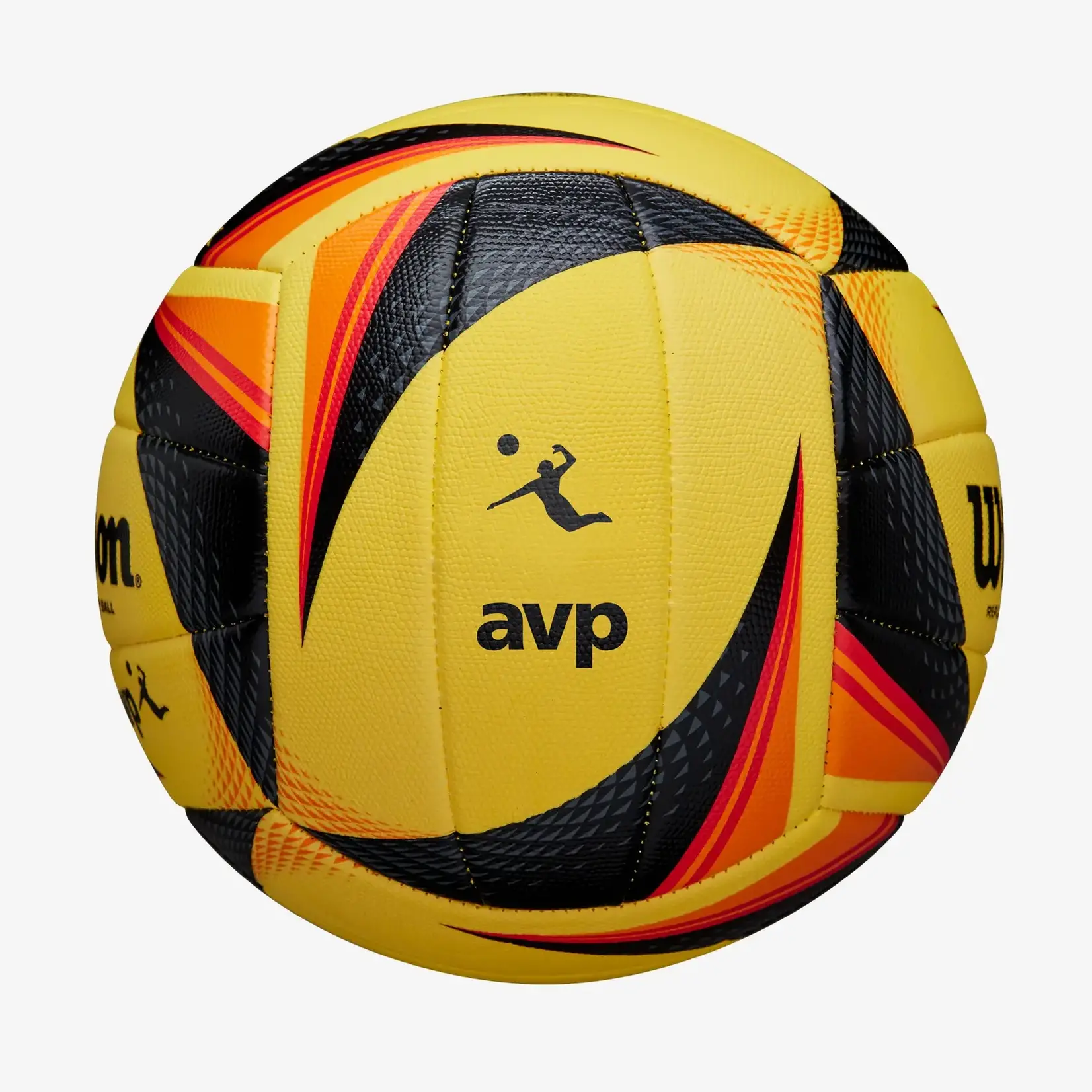 WILSON WILSON BALLON VOLLEYBALL OPTX AVP REPLICA