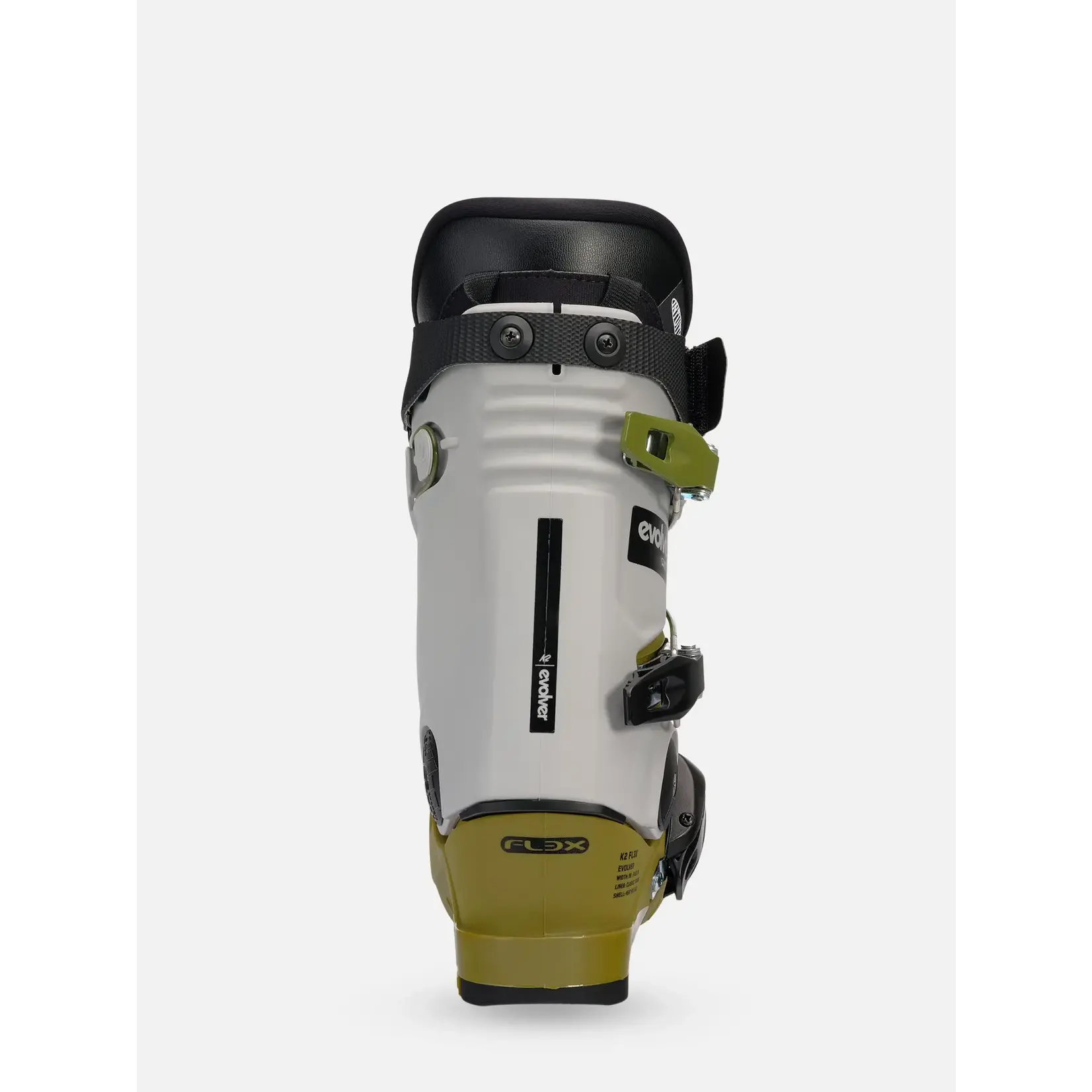 K2 K2 BOTTES EVOLVER JUNIOR 2025