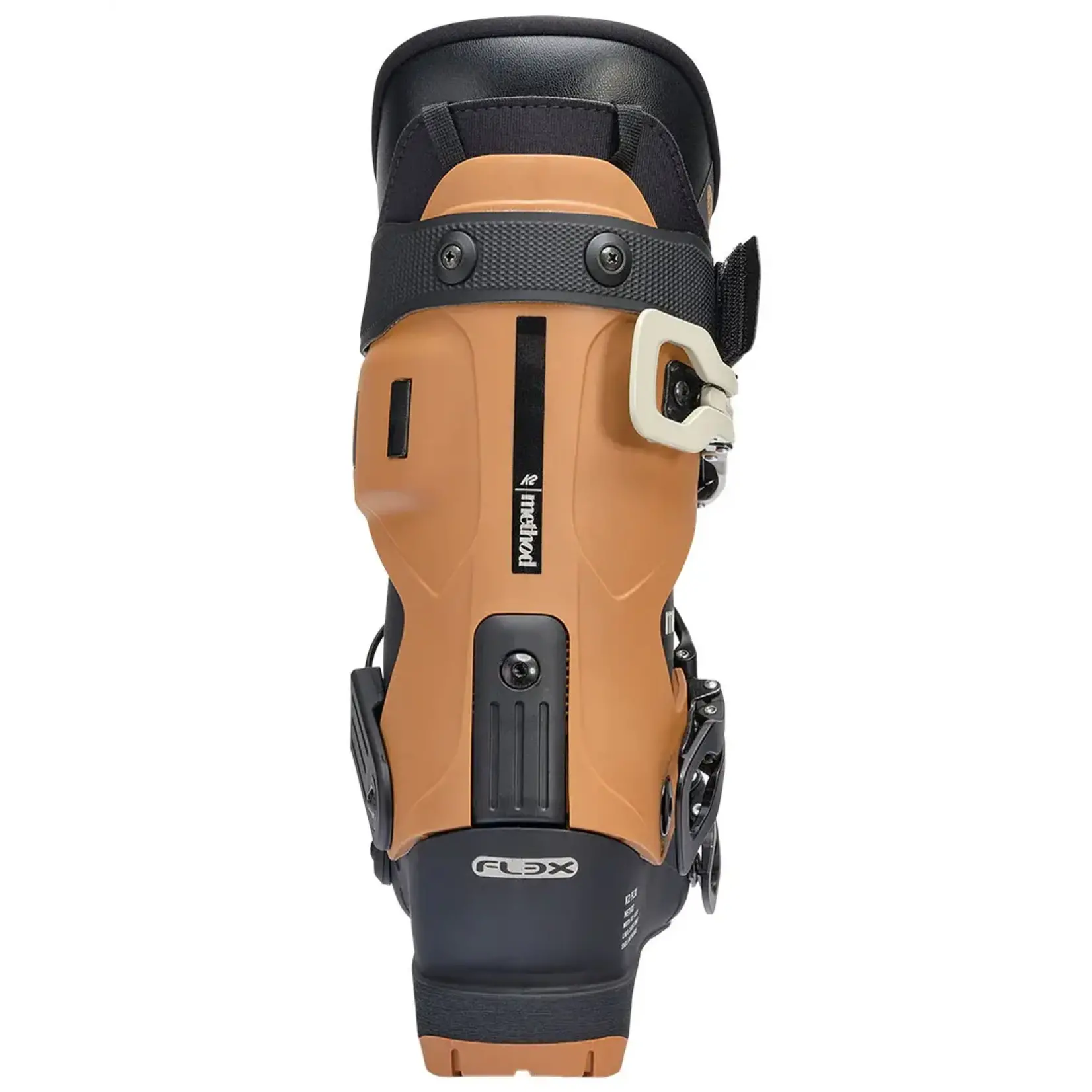 K2 K2 BOTTES HOMME METHOD 2025