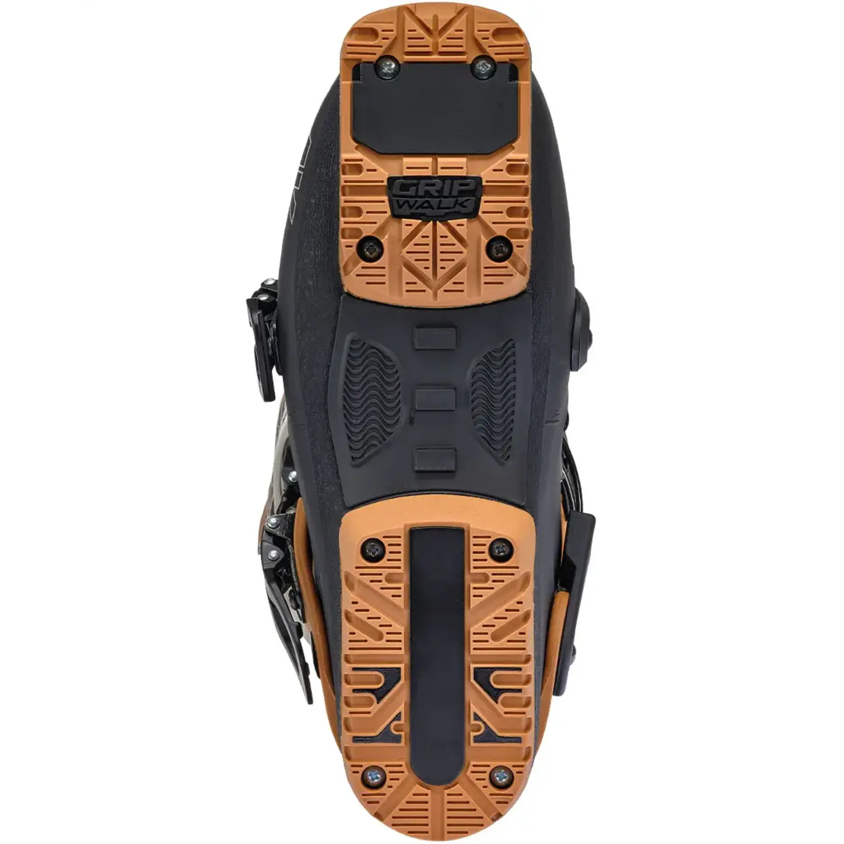K2 K2 BOTTES HOMME METHOD 2025