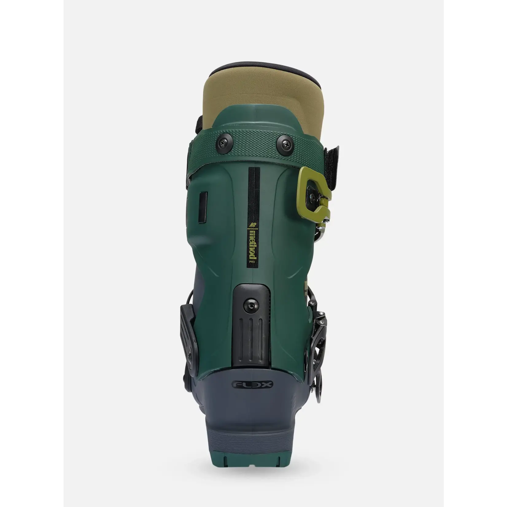 K2 K2 BOTTES HOMME METHOD PRO 2025
