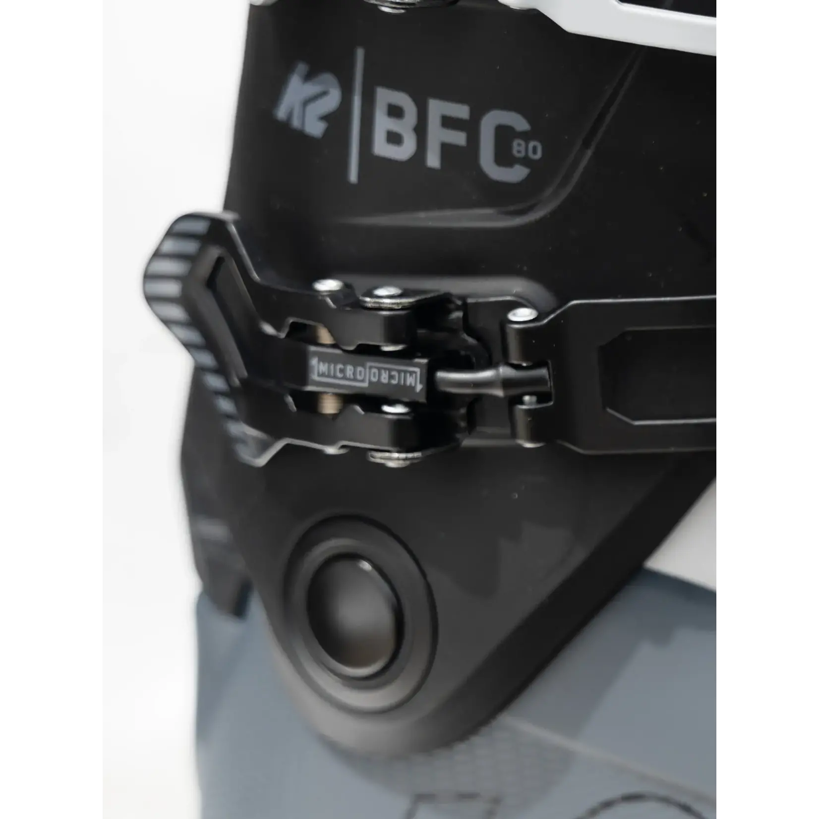 K2 BOTTE 23 BFC 80