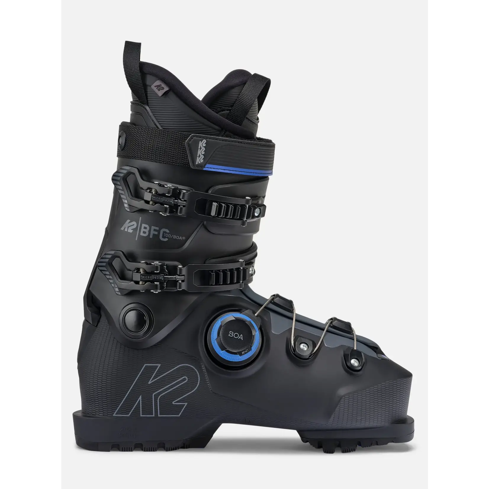 K2 K2 BOTTES HOMME BFC 100 BOA 2025