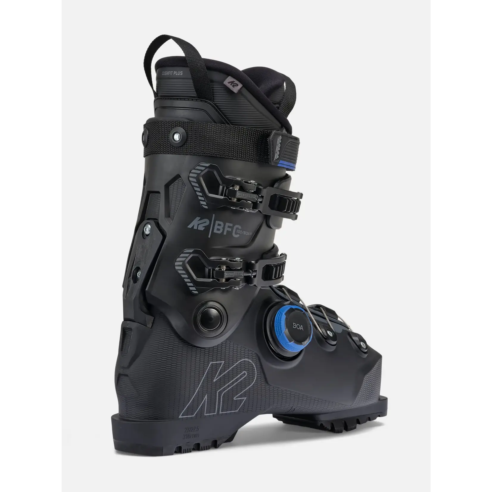 K2 K2 BOTTES HOMME BFC 100 BOA 2025
