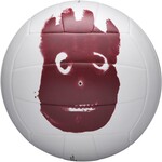 WILSON WILSON BALLONS VOLLEYBALL AVP CASTAWAY OUT WHITE