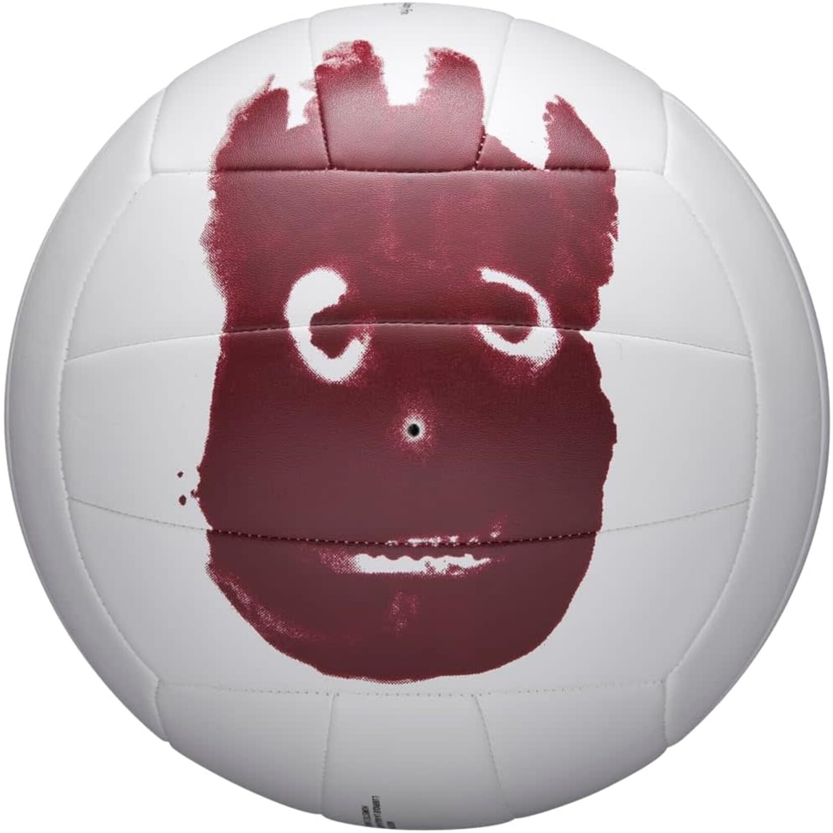 WILSON WILSON BALLONS VOLLEYBALL AVP CASTAWAY OUT WHITE