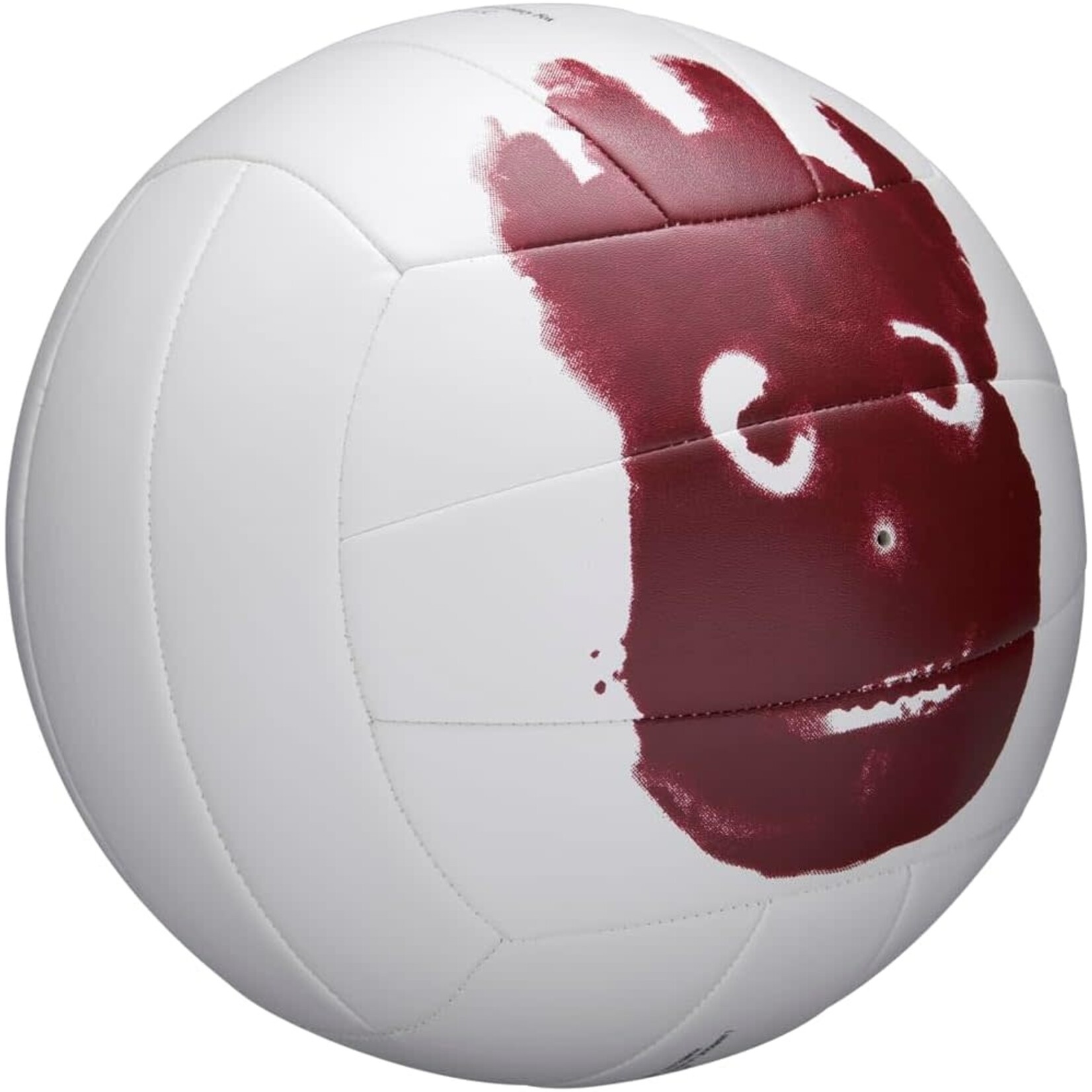 WILSON WILSON BALLON VOLLEYBALL AVP CASTAWAY OUT WHITE