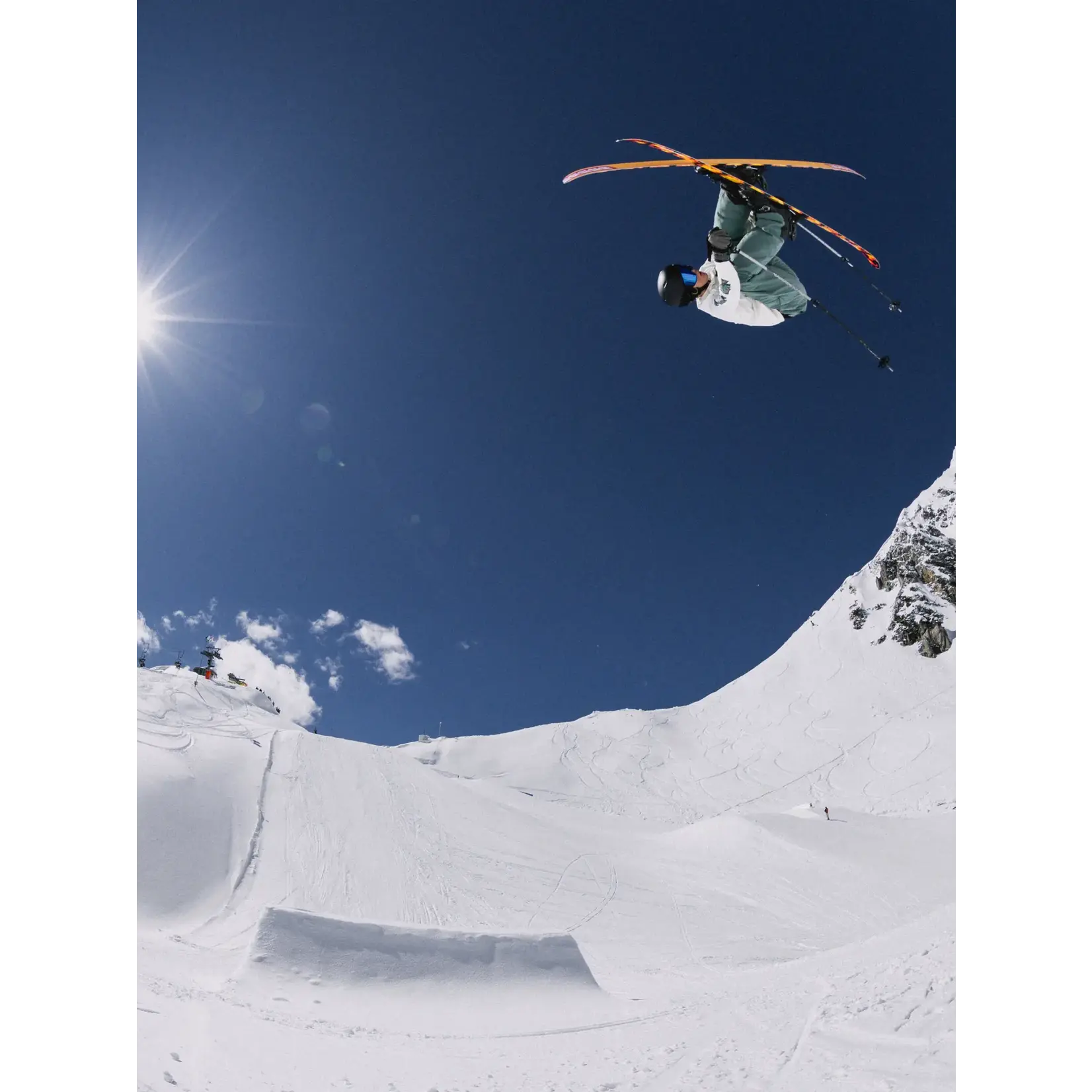 K2 K2 SKIS OMEN 85 2025