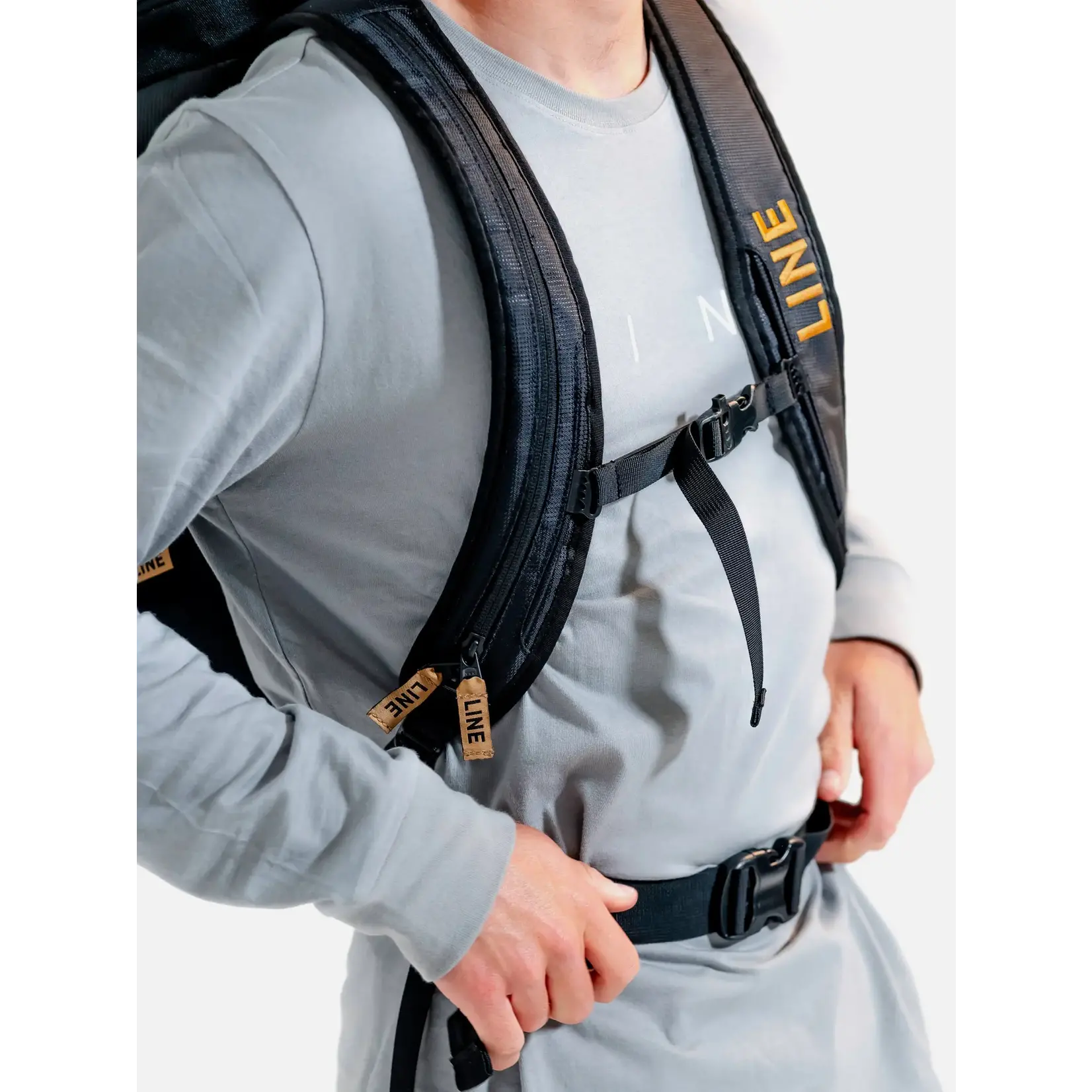 LINE REMOTE PACK 2025 NOIR