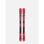 LINE SKIS WALLISCH SHORTY 2025 JR