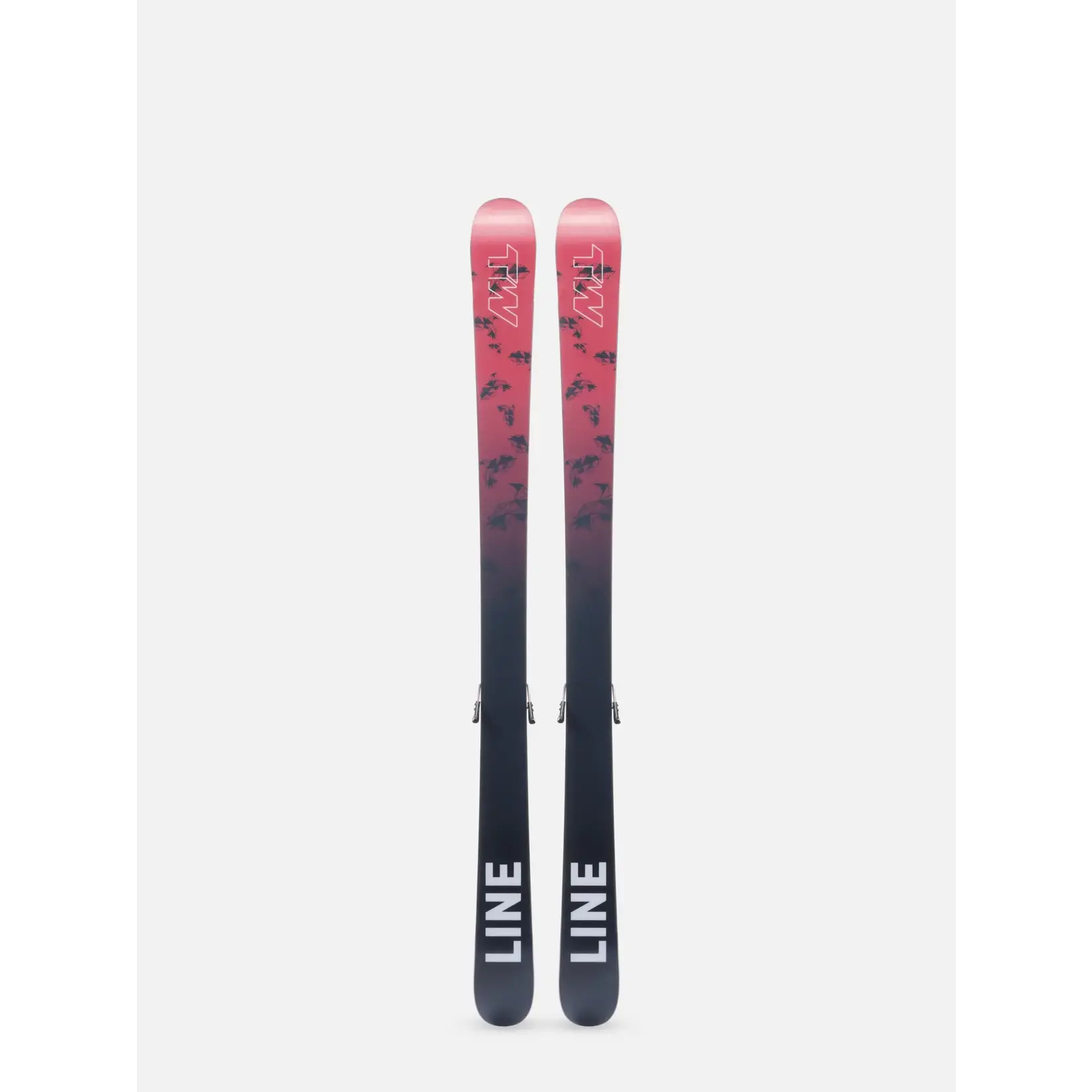 LINE SKIS WALLISCH SHORTY 2025 JR