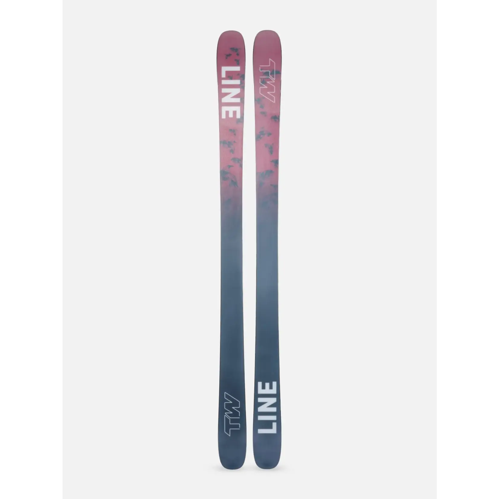 LINE SKIS TOM WALLISCH PRO 2025