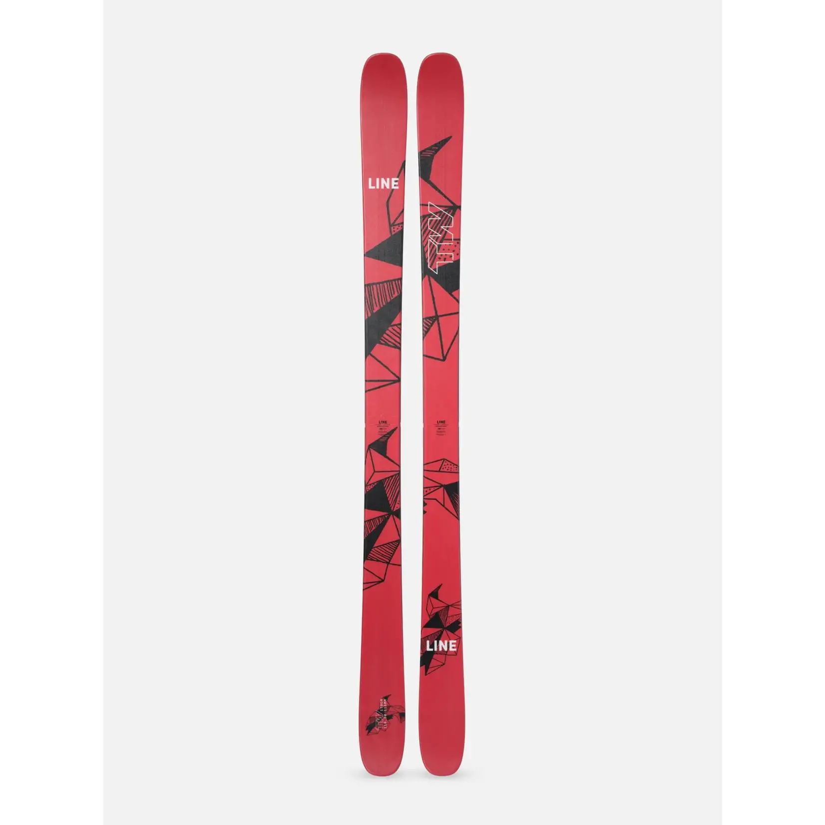 LINE SKIS TOM WALLISCH PRO 2025