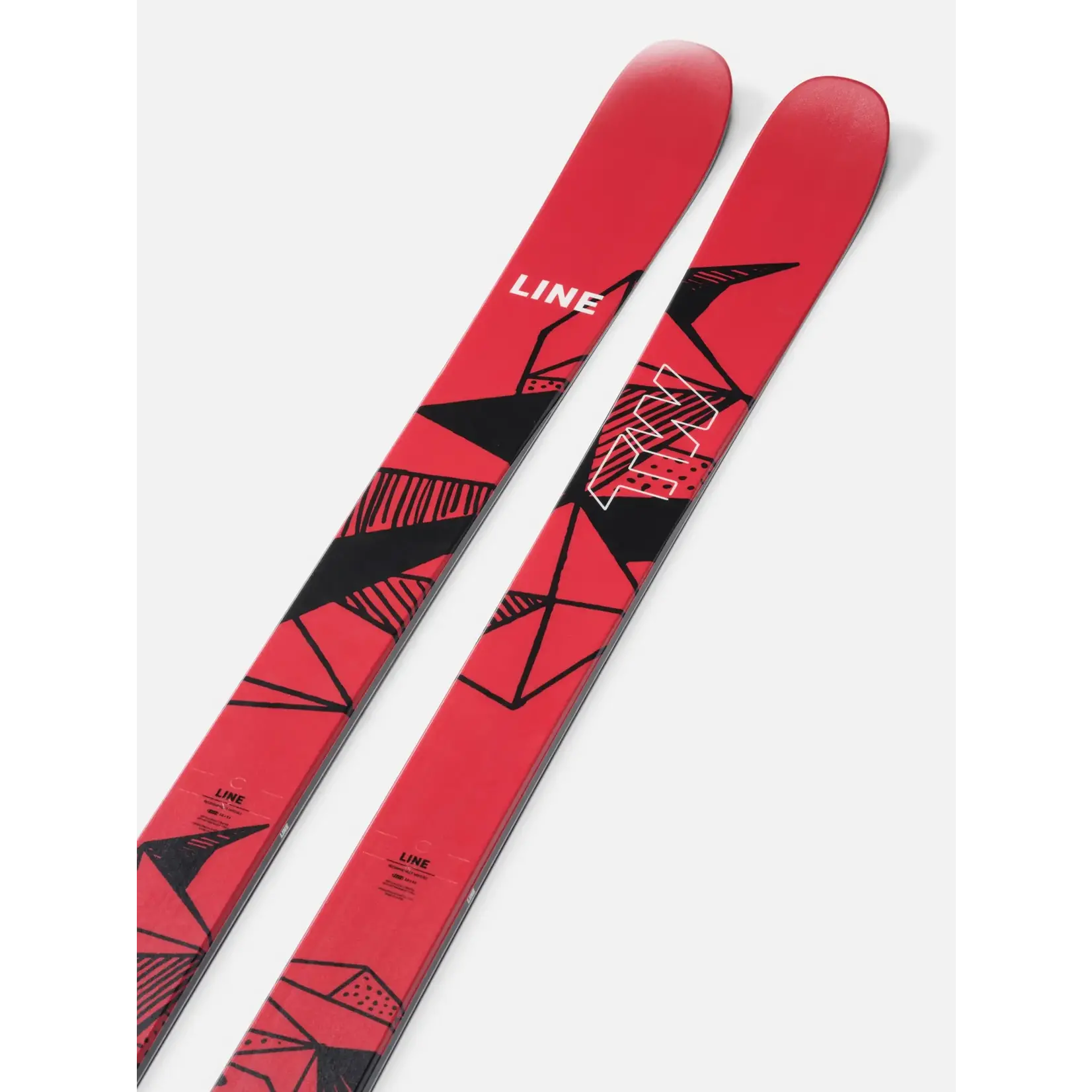 LINE SKIS TOM WALLISCH PRO 2025