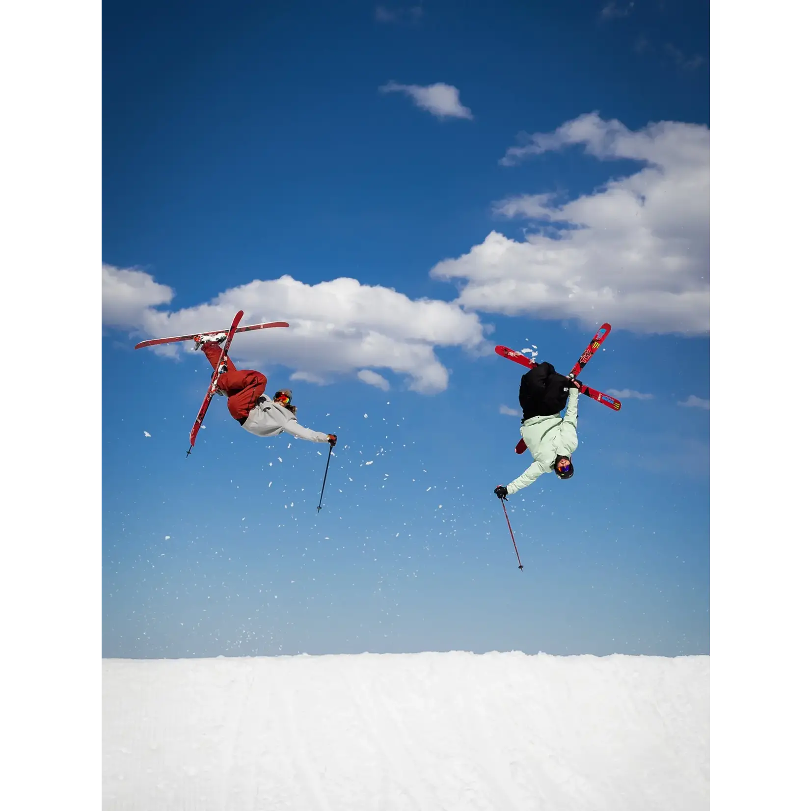 LINE SKIS TOM WALLISCH PRO 2025