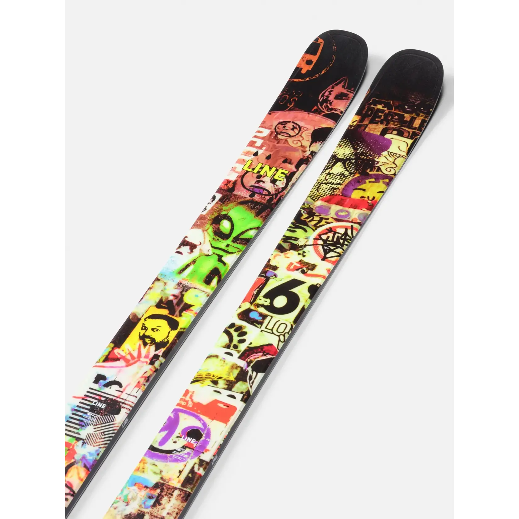 LINE SKIS CHRONIC 94 2025