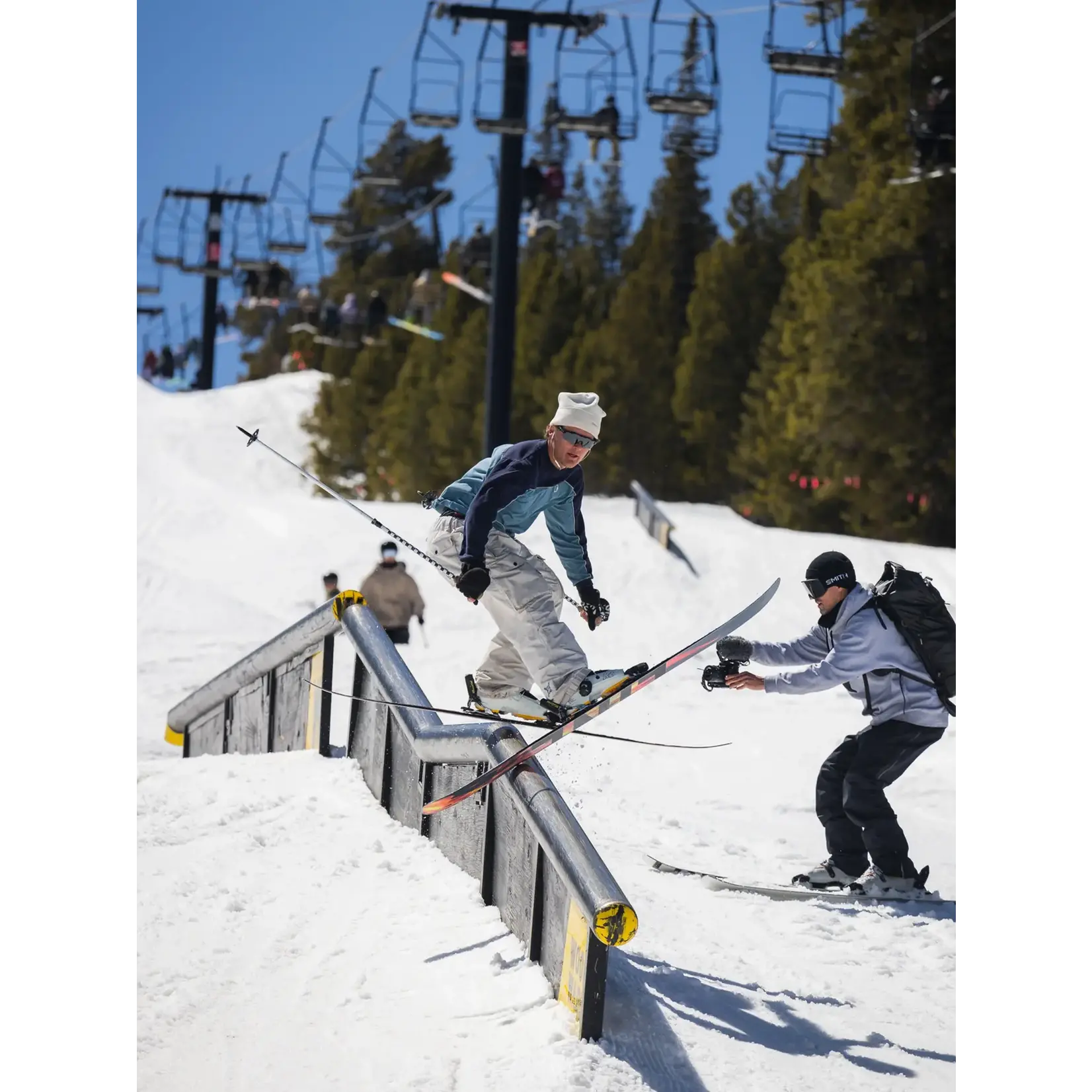 LINE SKI CHRONIC 94 25