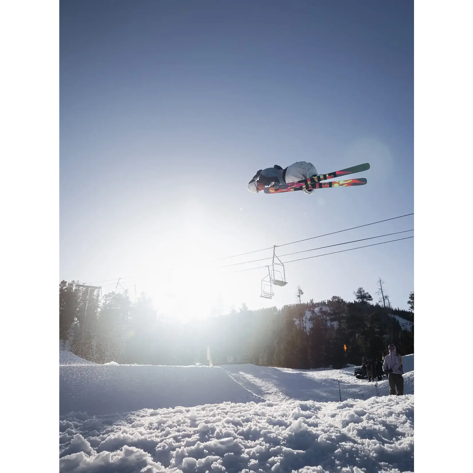 LINE SKI CHRONIC 94 25