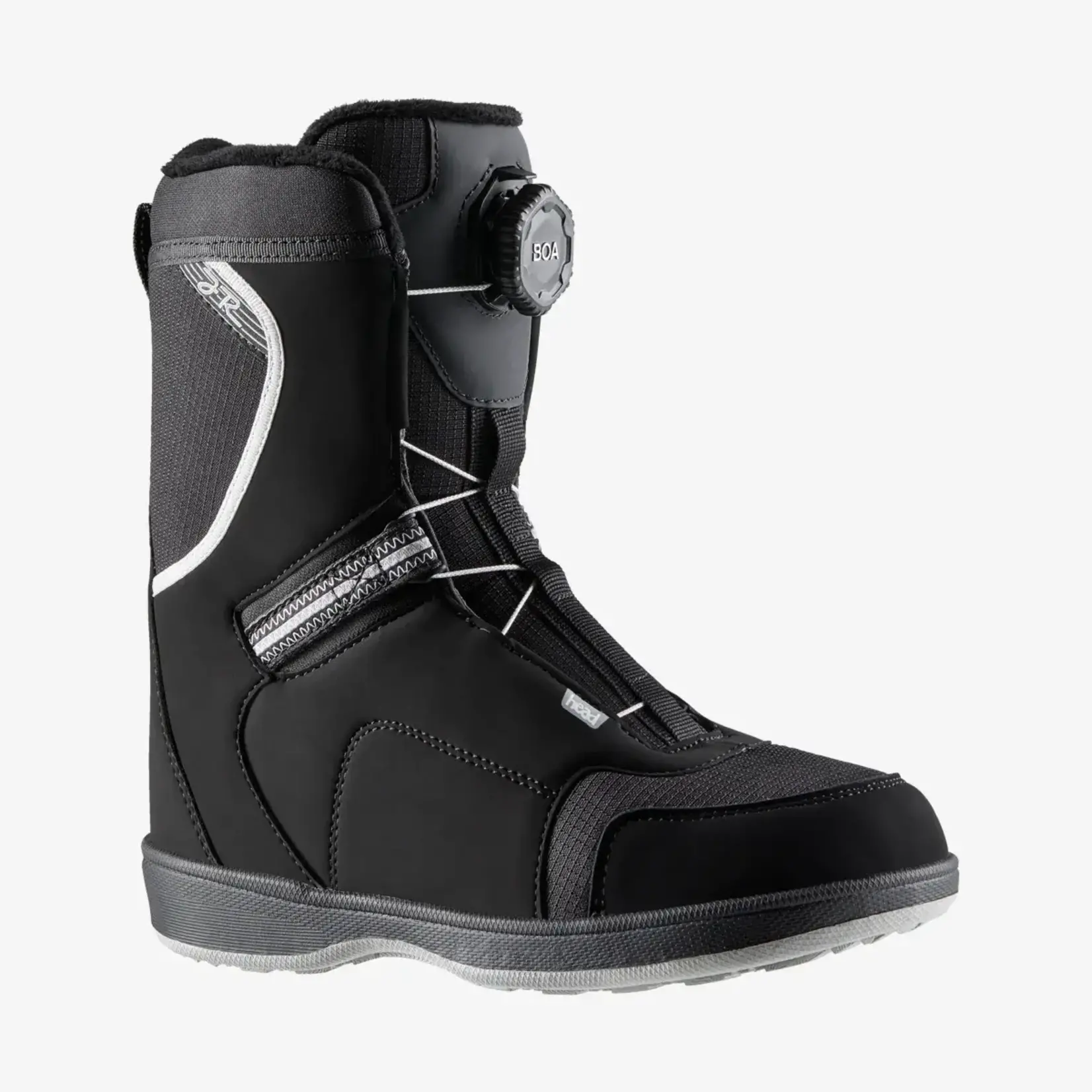 HEAD 23 BOTTES PLANCHE  BOA JR