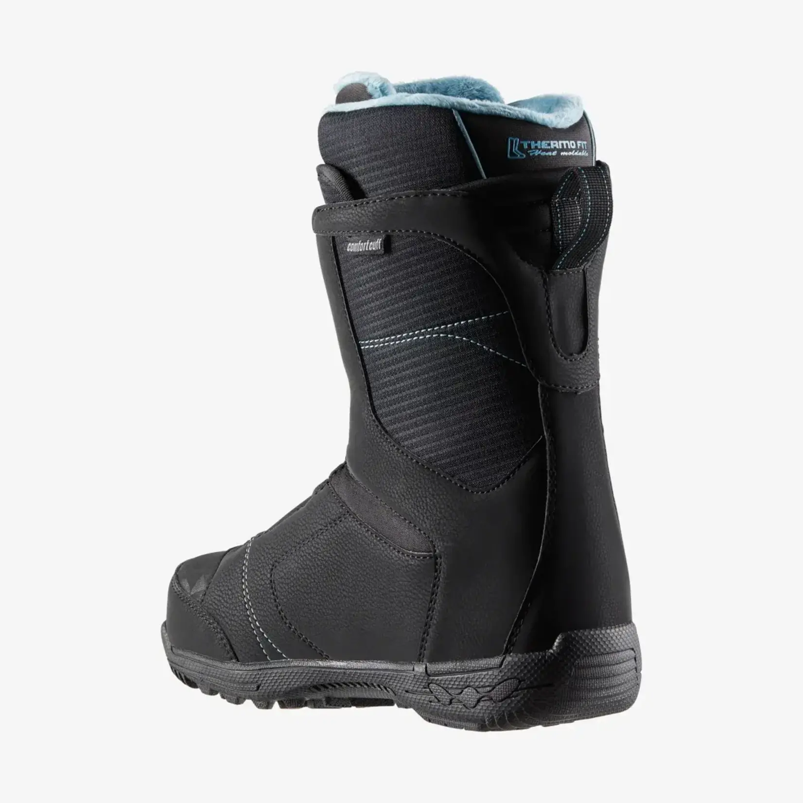 head HEAD BOTTES DE PLANCHE ZORA LYT BOA FEMME