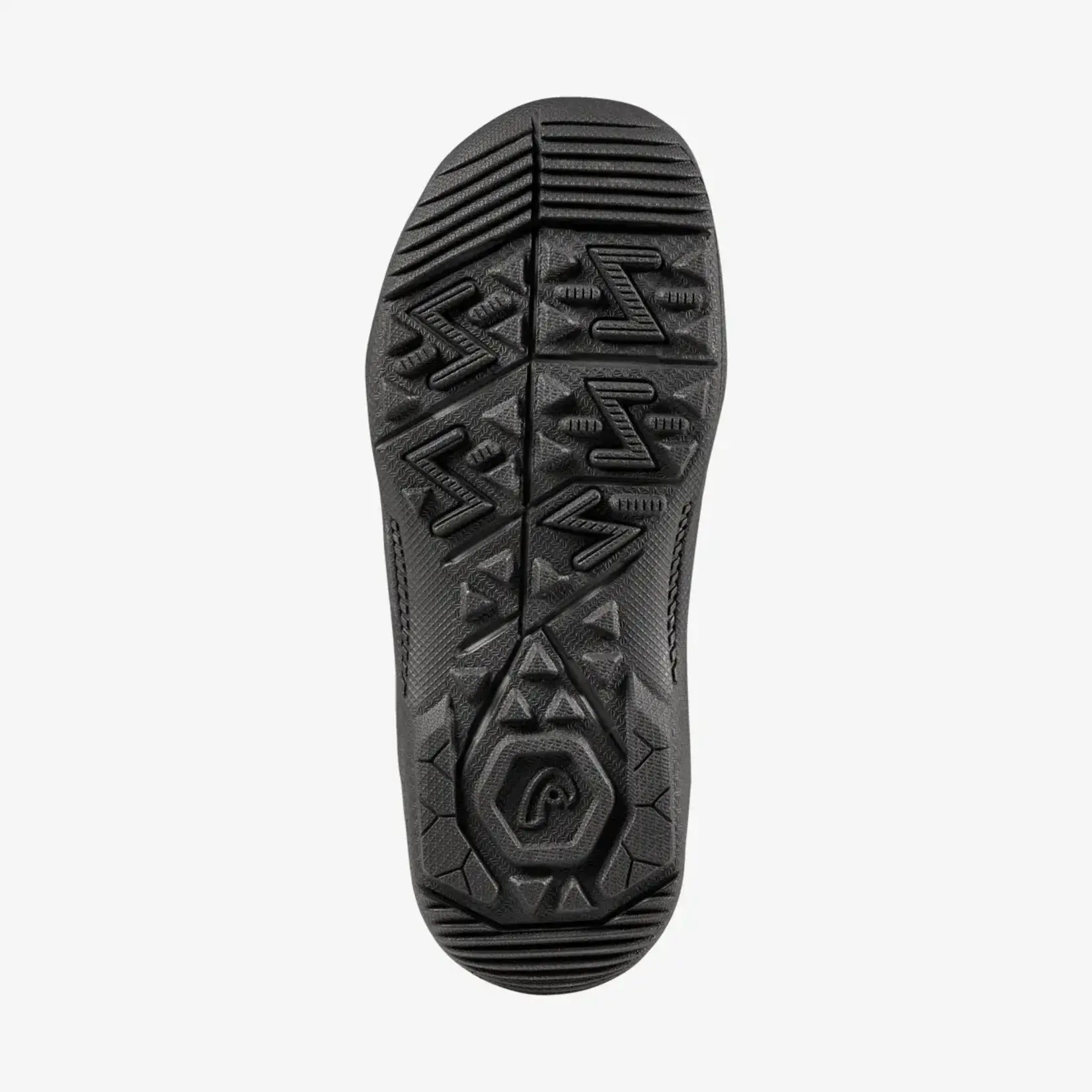 head HEAD BOTTES DE PLANCHE ZORA LYT BOA FEMME