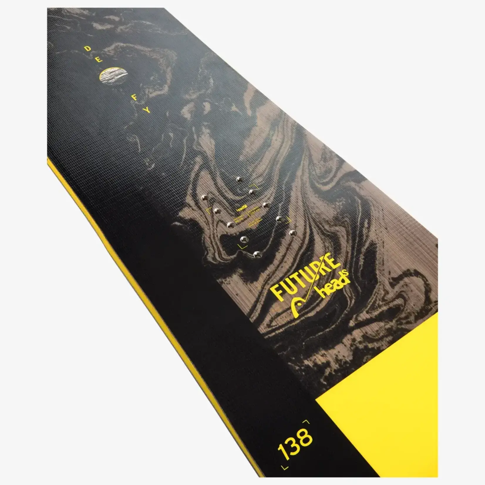 head HEAD PLANCHE DEFY YOUTH 2025