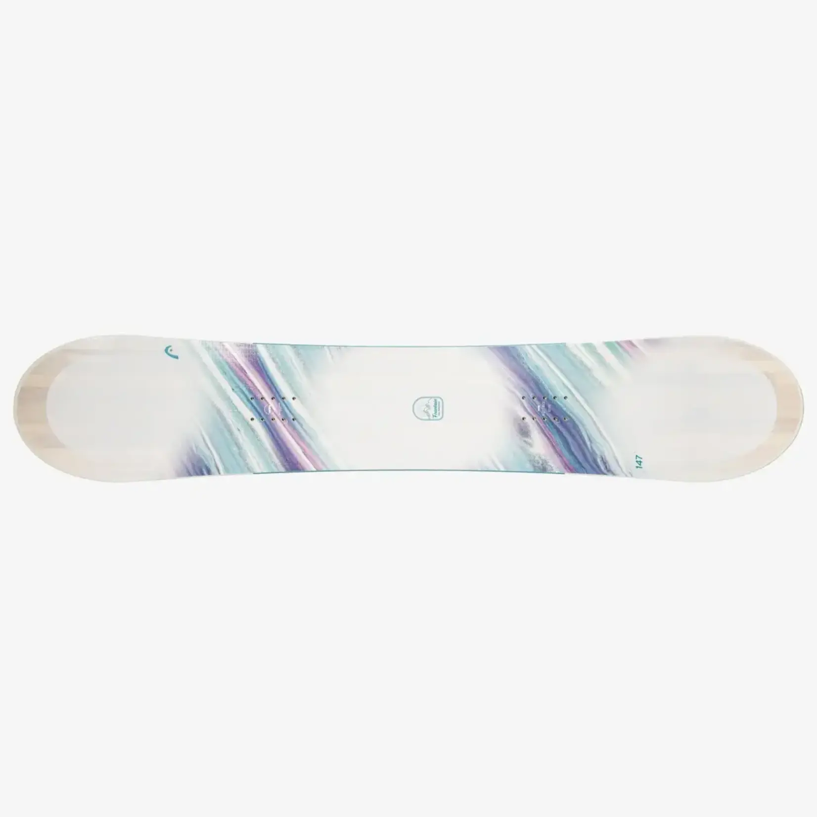 head HEAD PLANCHE FOUNTAIN 2025