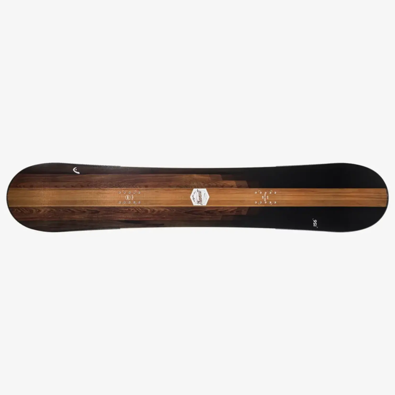 head HEAD PLANCHE TRANSIT 2025