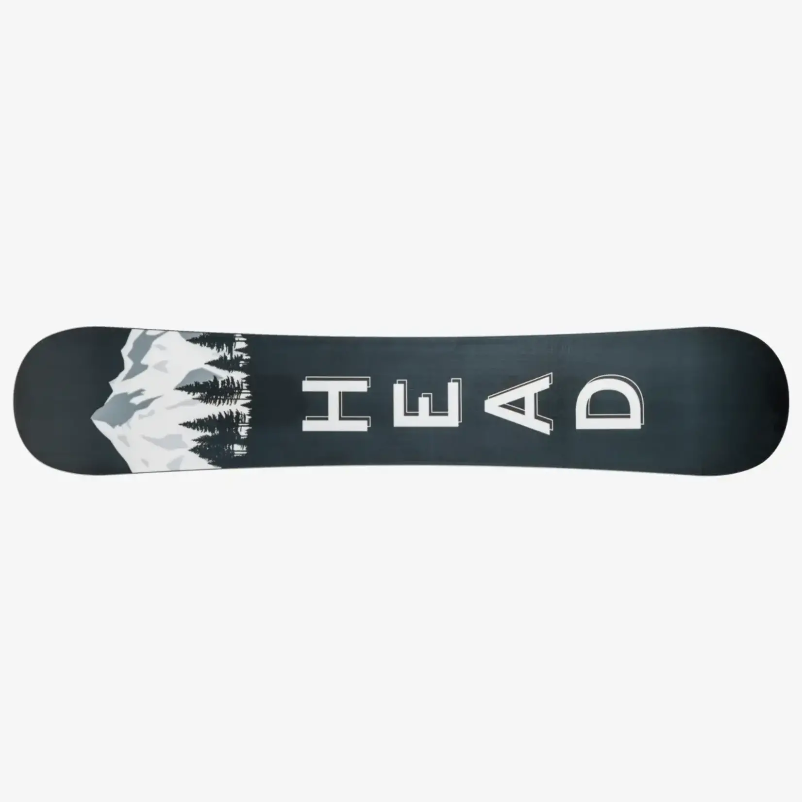 head HEAD PLANCHE TRANSIT 2025