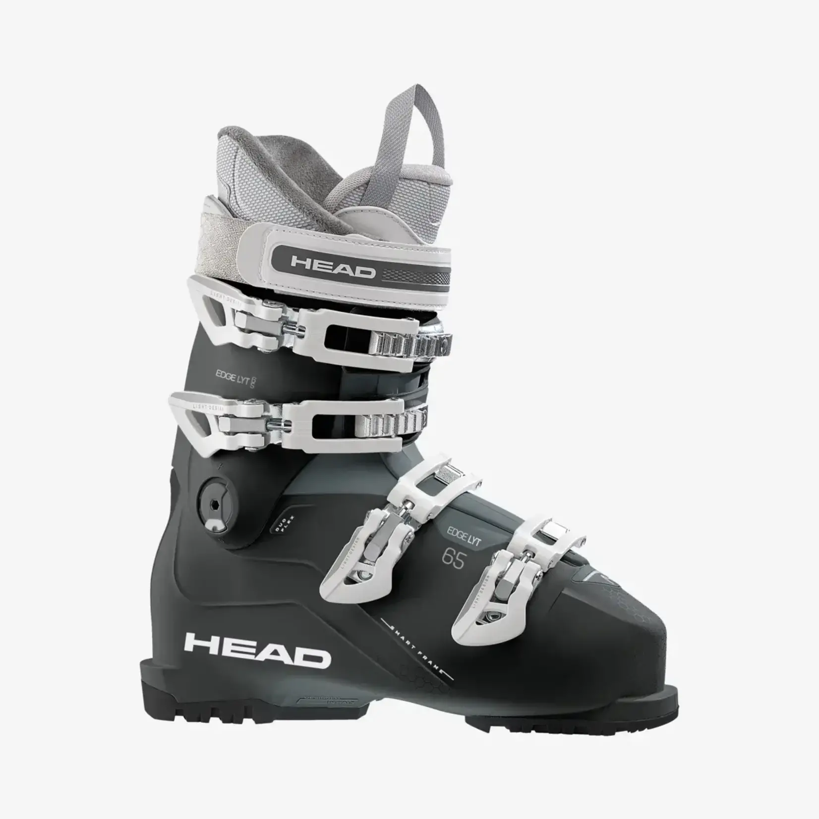 head BOTTE HEAD 23  EDGE LYT RX HV W ANTH/BLACK