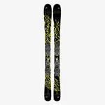head HEAD SKIS OBLIVION TEAM JRS 2025 + FIXATIONS JRS 7.5 GW
