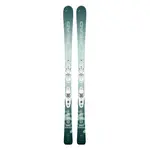 head HEAD SKIS EASY JOY 2025 + FIXATIONS JOY 9 GW