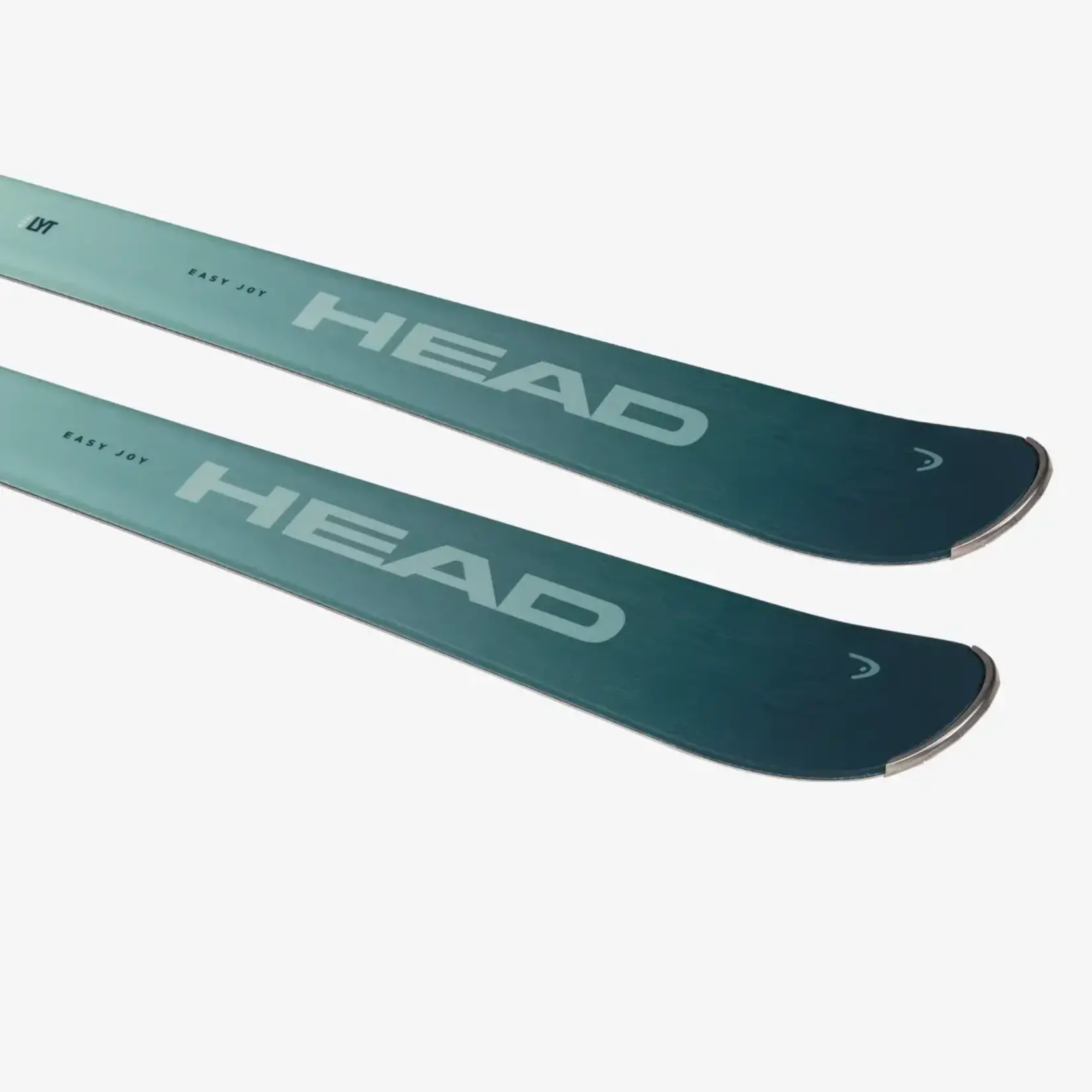 head HEAD SKIS EASY JOY 2025 + FIXATIONS JOY 9 GW