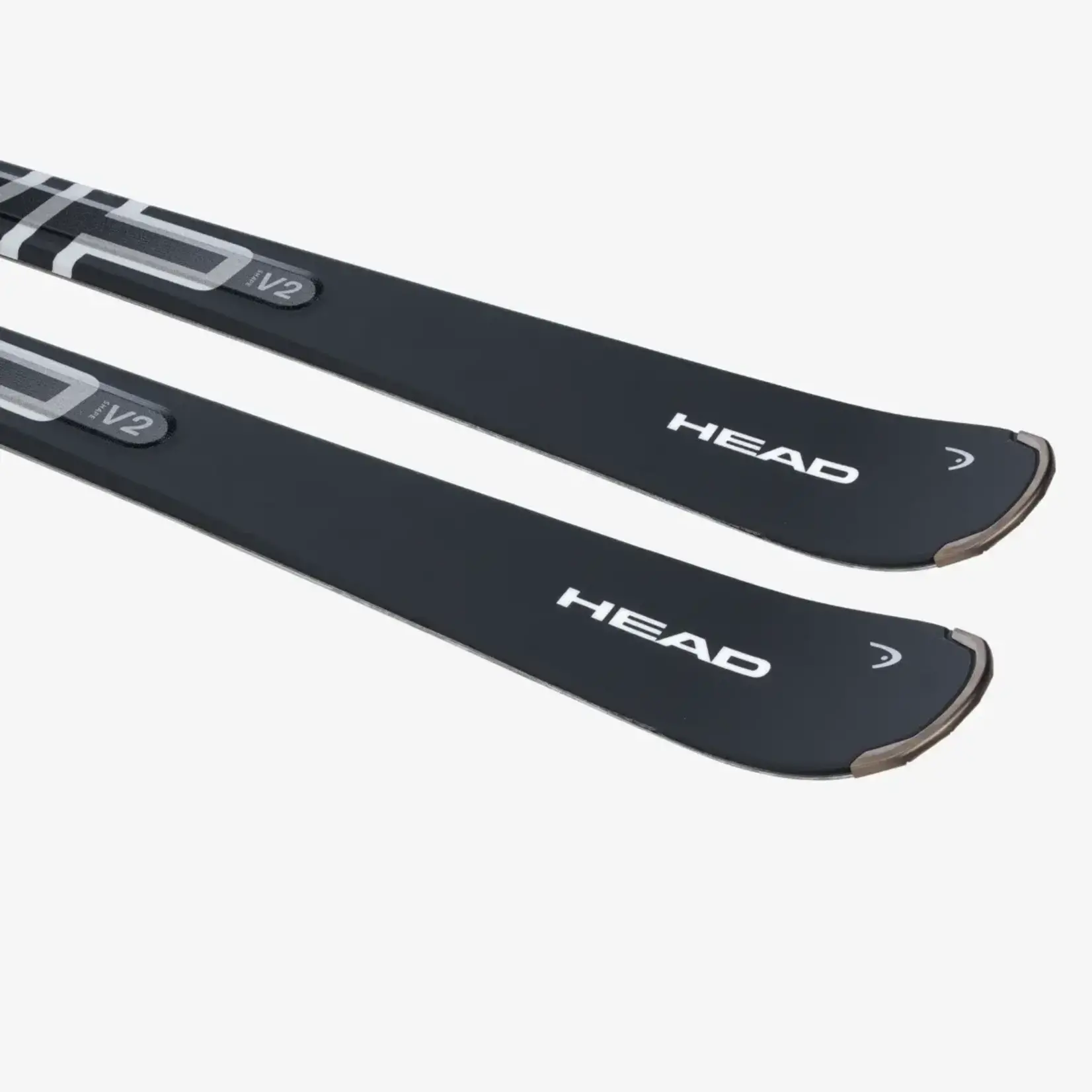 head HEAD SKIS SHAPE V2 2025 + FIXATIONS PR11 GW
