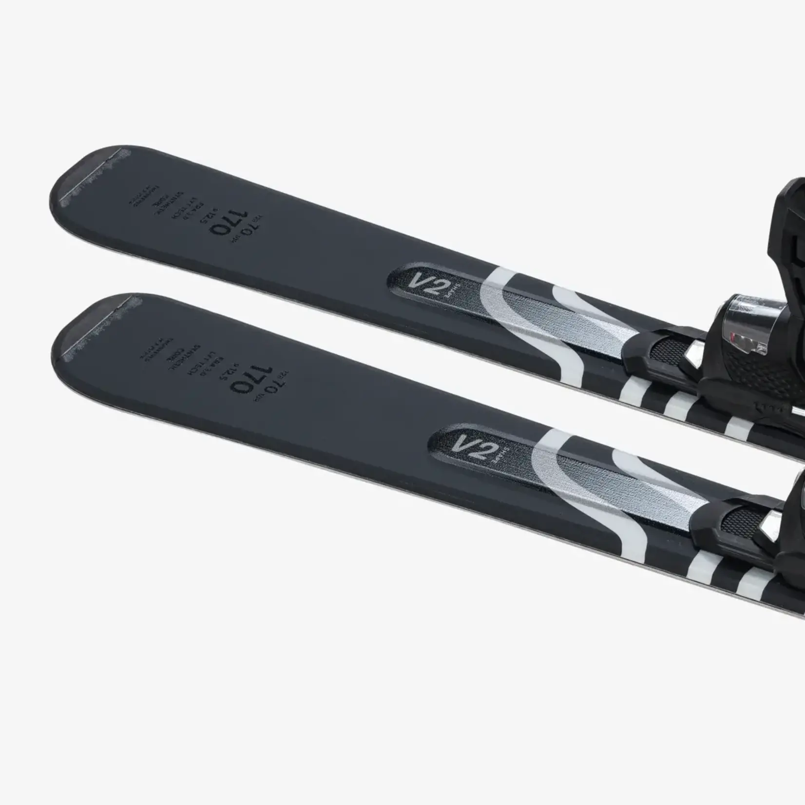 head HEAD SKIS SHAPE V2 2025 + FIXATIONS PR11 GW